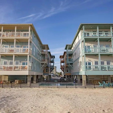 Breezyville Southwest Sea 12Br