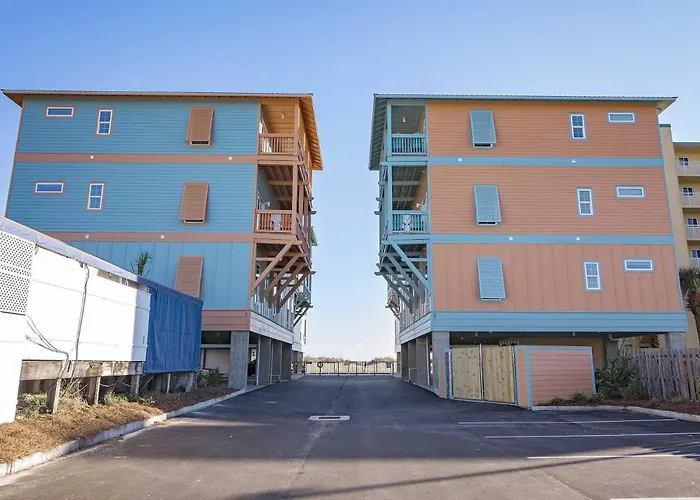 Breezyville Southwest Sea 12br *