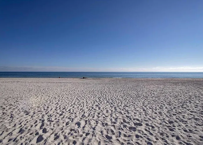 Holiday home Breezyville Southwest Sea 12br Gulf Shores