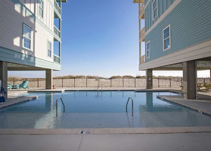 Breezyville Southwest Sea 12br *