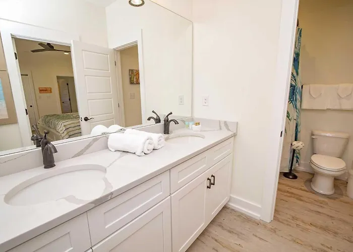 Breezyville Southwest Sea 12br Holiday home Gulf Shores