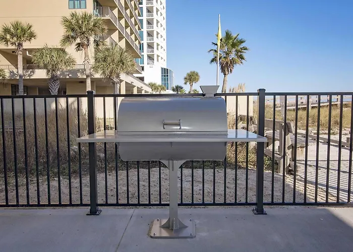 Holiday home Breezyville Southwest Sea 12br Gulf Shores