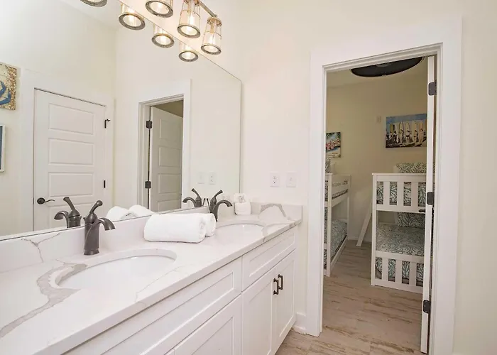 Breezyville Southwest Sea 12br Holiday home Gulf Shores