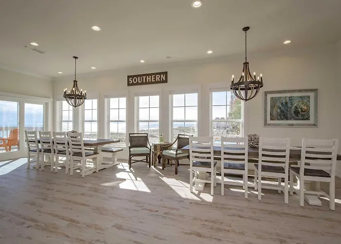 Holiday home Breezyville Southwest Sea 12br Gulf Shores