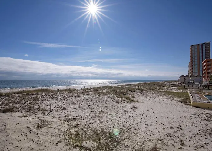 Breezyville Southwest Sea 12br *