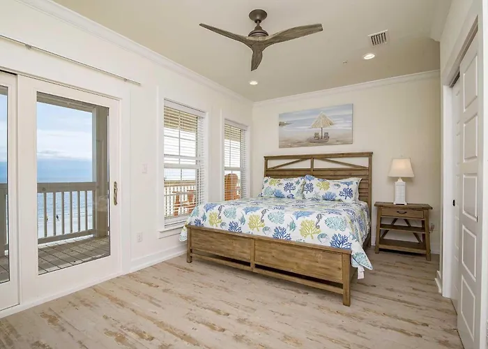 Holiday home Breezyville Southwest Sea 12br Gulf Shores