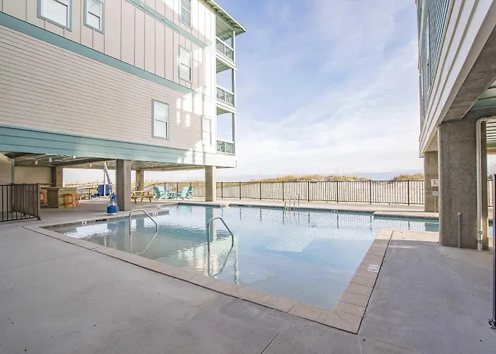 Breezyville Southwest Sea 12br *