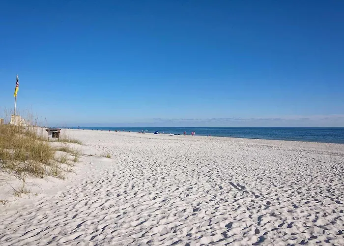 Breezyville Southwest Sea 12br * Gulf Shores