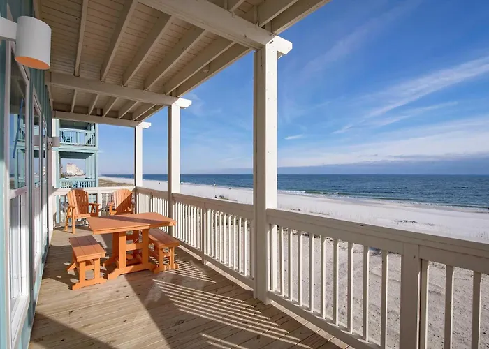 Breezyville Southwest Sea 12br Holiday home *