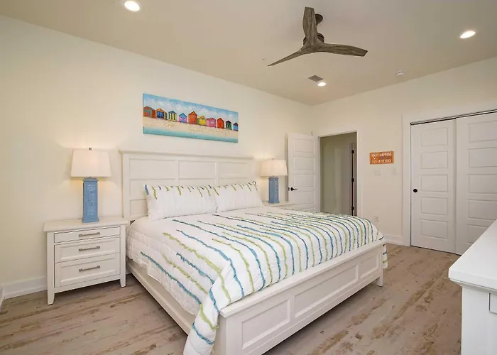 Breezyville Southwest Sea 12br Holiday home Gulf Shores