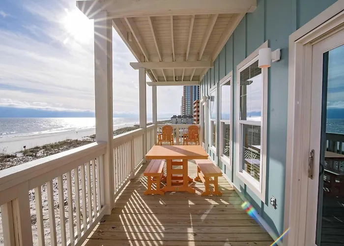 Holiday home Breezyville Southwest Sea 12br *